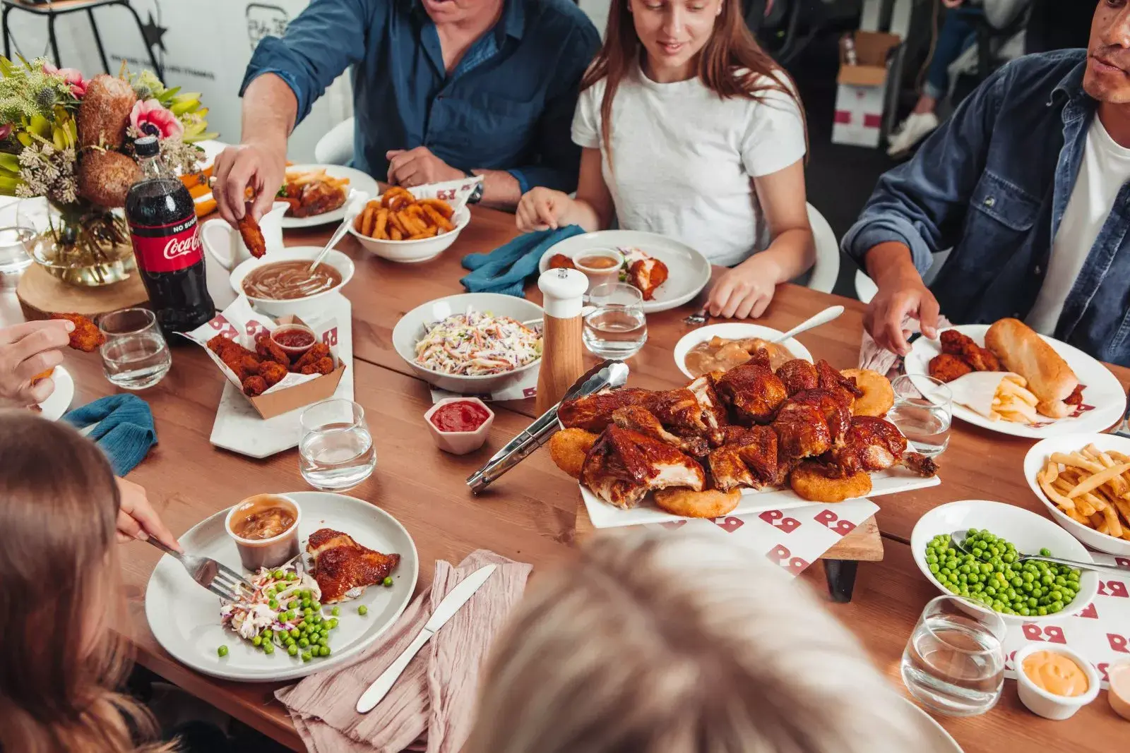 RED ROOSTER RED ROYALTY LOYALTY PROGRAM TERMS & CONDITIONS